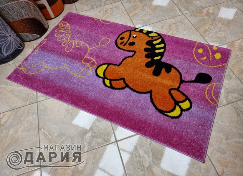Килим Multi 5230 pink p